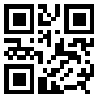 3308432718 - Immagine del QrCode
