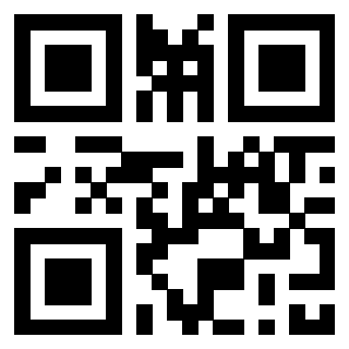 3308432720 - Immagine del QrCode