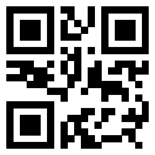 Scansione del Qr Code di 3308432723