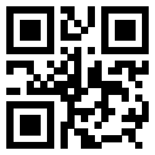 3308432725 Qr Code associato