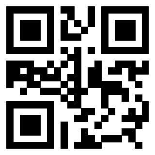 3308432726 - Immagine del QrCode