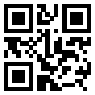 3308432729 Qr Code associato
