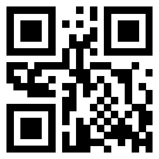 Il QrCode di 3308432730