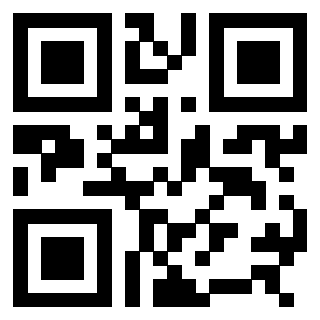 3308432731 - Immagine del Qr Code
