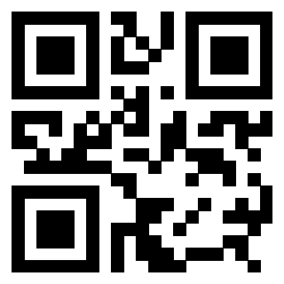 Il Qr Code di 3308432732