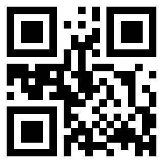 3308432734 - Immagine del QrCode associato