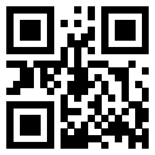 3308432736 - Immagine del Qr Code associato