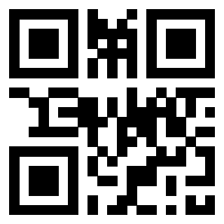 Qr Code di 3308432739