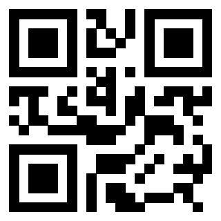 3308432740 - Immagine del QrCode