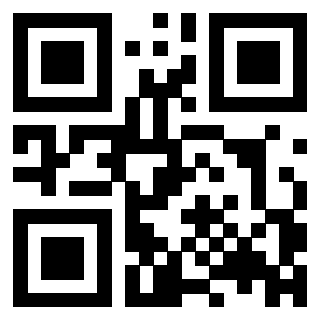 Il QrCode di 3308432742