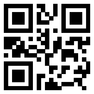 3308432743 - Immagine del QrCode