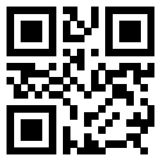 Il Qr Code di 3308432750