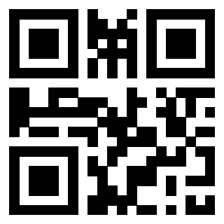Qr Code di 3308432751