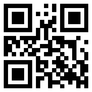 3308432753 - Immagine del QrCode associato