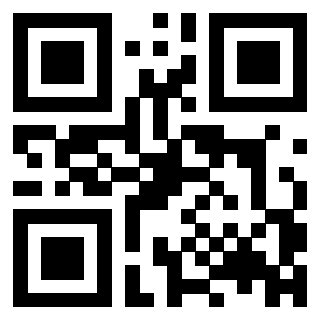 Scansione del QrCode di 3308432754
