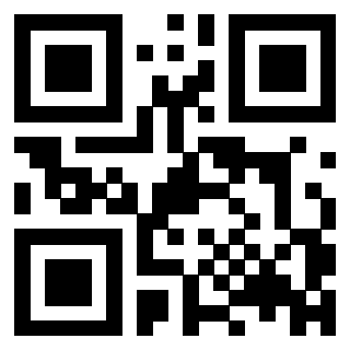 3308432758 Qr Code associato