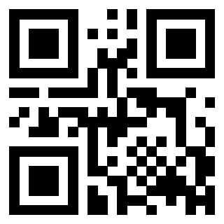 3308432760 - Immagine del Qr Code associato