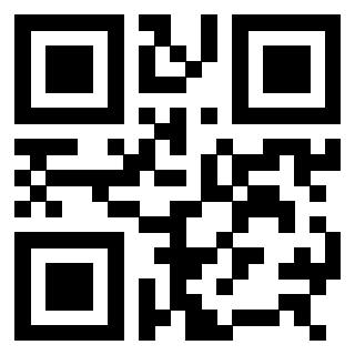 3308432761 - Immagine del Qr Code