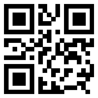 Qr Code di 3308432763