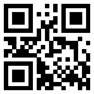 3308432764 QrCode associato