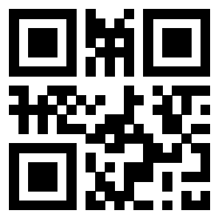 3308432765 - Immagine del Qr Code