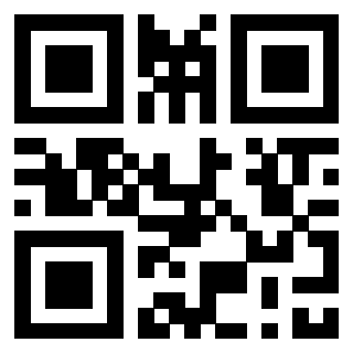 Il Qr Code di 3308432768