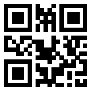3308432769 - Immagine del Qr Code