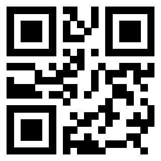 3308432775 - Immagine del Qr Code