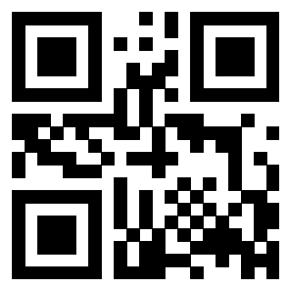 Immagine del QrCode di 3308432780