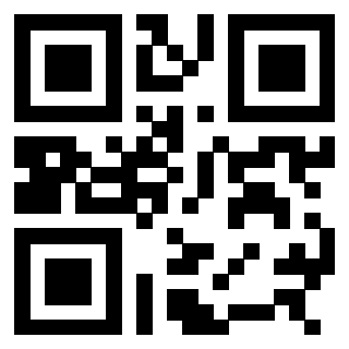 Il Qr Code di 3308432782
