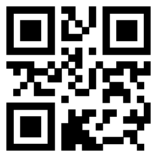 Qr Code di 3308432783