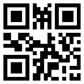 3308432786 QrCode associato