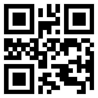3308432787 Qr Code associato