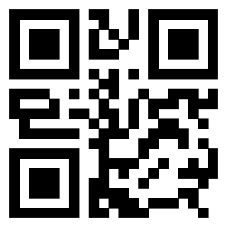 3308432788 - Immagine del Qr Code associato