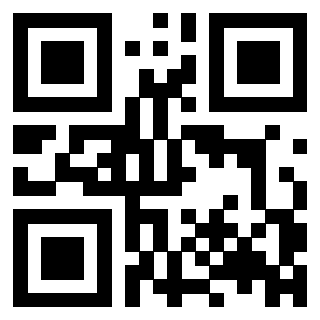 Immagine del QrCode di 3308432789