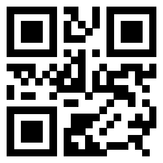 3308432790 QrCode associato