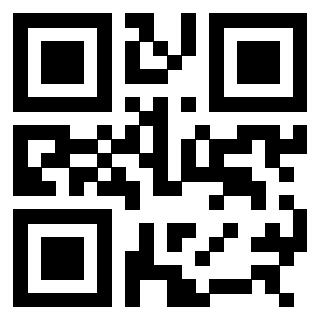 Immagine del QrCode di 3308432792