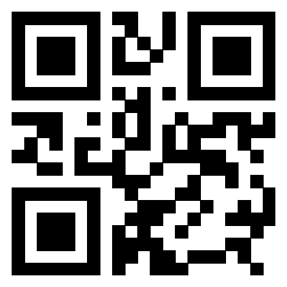 Scansione del QrCode di 3308432794