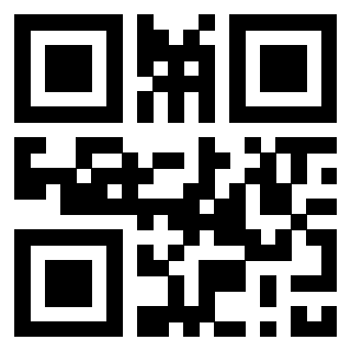 3308432796 Qr Code associato