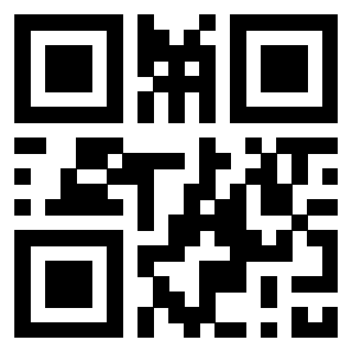 Il Qr Code di 3308432797