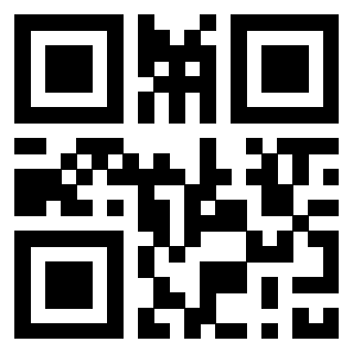 3308432800 Qr Code associato