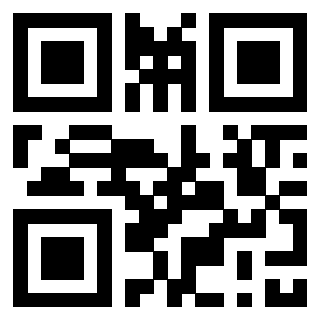 Scansione del QrCode di 3308432801