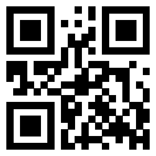 Il QrCode di 3308432803