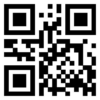 3308432804 QrCode associato
