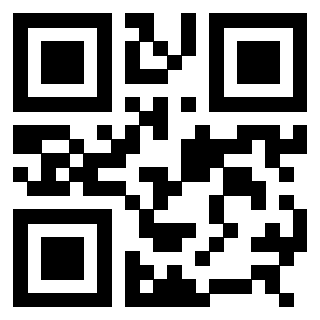 Qr Code di 3308432806