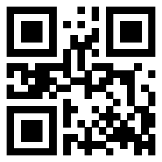 3308432809 - Immagine del Qr Code associato