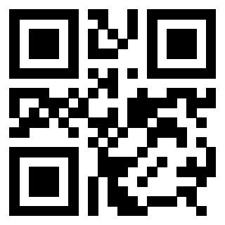 Il QrCode di 3308432810