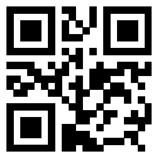 Il Qr Code di 3308432811