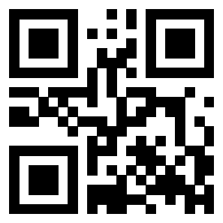 3308432813 - Immagine del QrCode associato