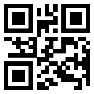 Immagine del QrCode di 3308432814